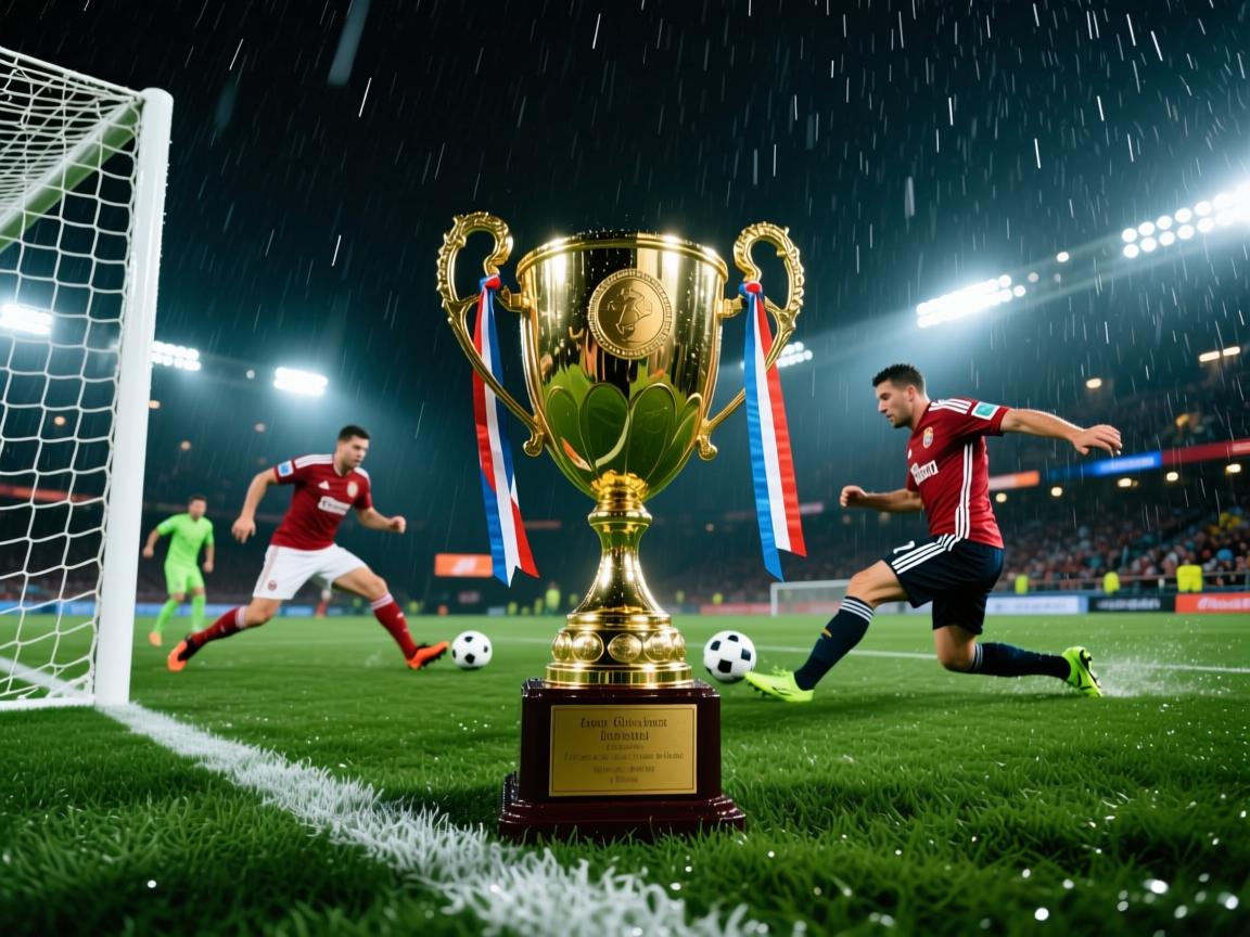 足协杯战况：洛杉矶湖人防线稳固，新疆男篮进攻受阻，浓眉成最佳